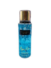 Victoria's Secret Aqua Kiss (Dark Blue) Body Mist - 250ml - ShopXonline